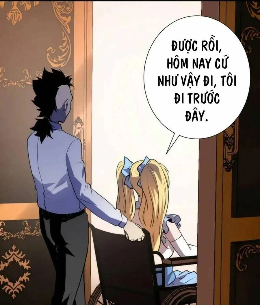 Trở Thành Thần Chủ Cthulhu Chapter 231 - 78