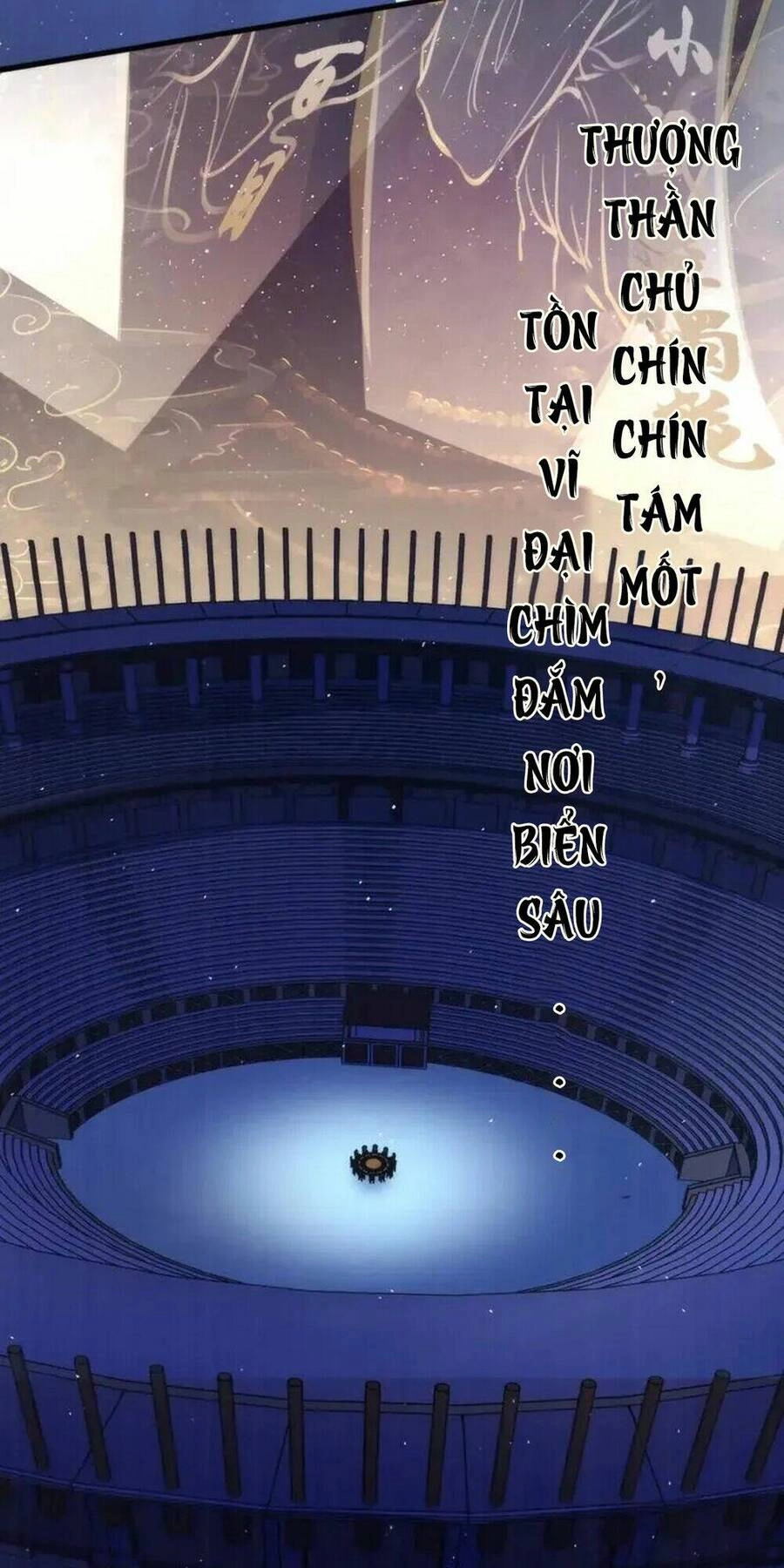 Trở Thành Thần Chủ Cthulhu Chapter 232 - 6