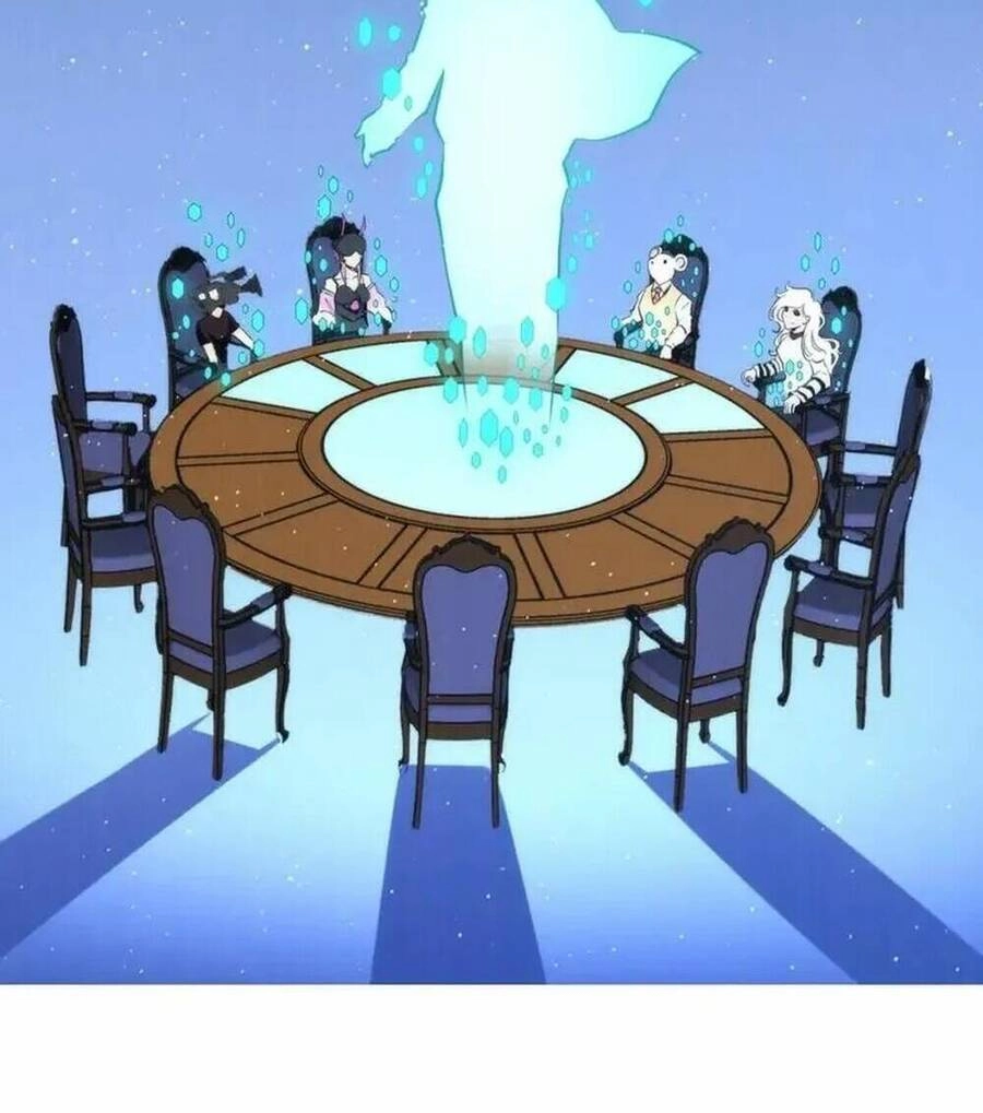 Trở Thành Thần Chủ Cthulhu Chapter 232 - 8