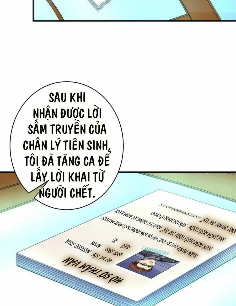 Trở Thành Thần Chủ Cthulhu Chapter 232 - 10