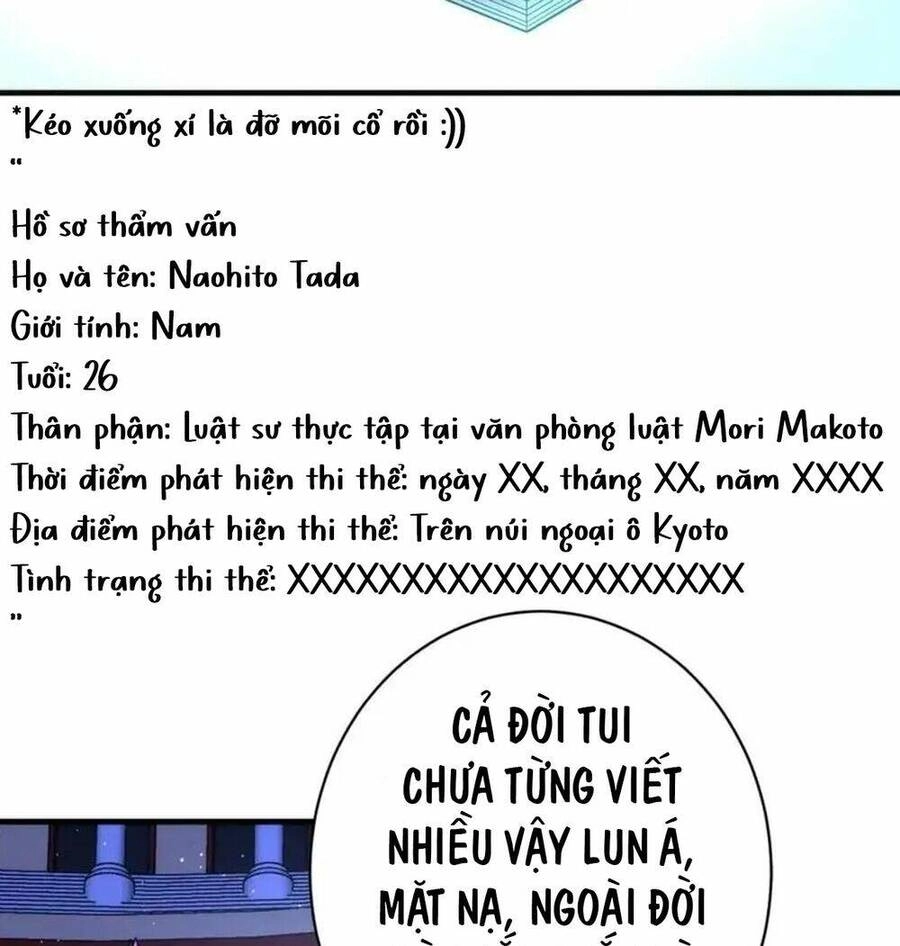 Trở Thành Thần Chủ Cthulhu Chapter 232 - 11