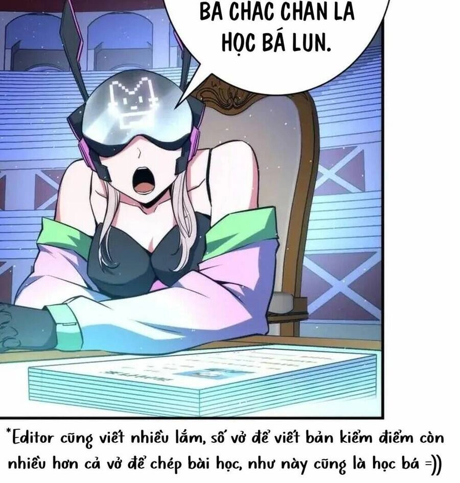 Trở Thành Thần Chủ Cthulhu Chapter 232 - 12