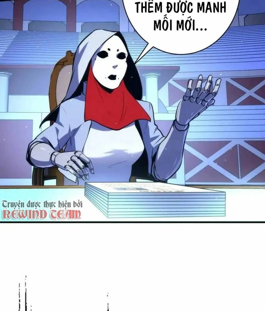 Trở Thành Thần Chủ Cthulhu Chapter 232 - 16