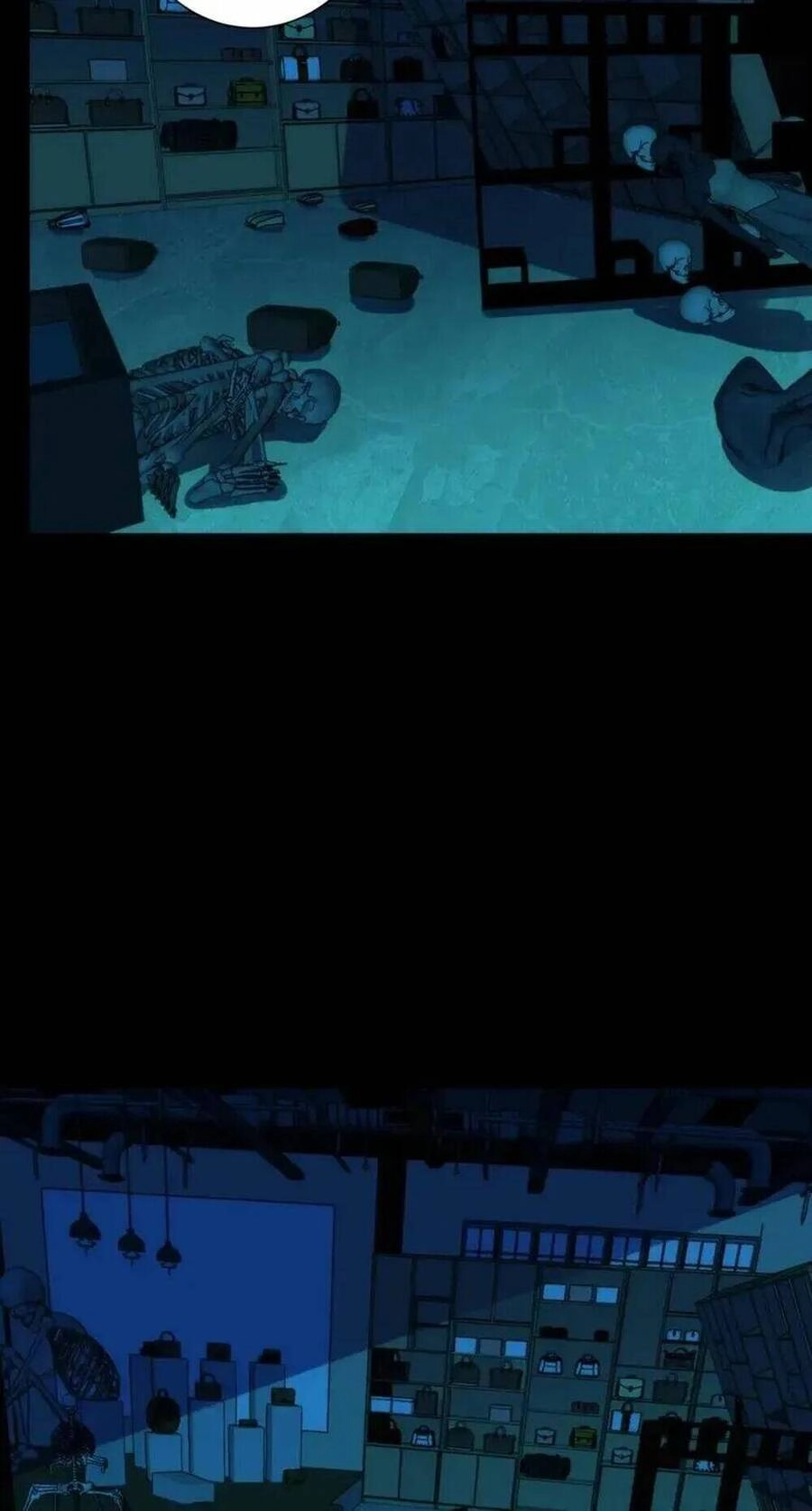 Trở Thành Thần Chủ Cthulhu Chapter 232 - 19