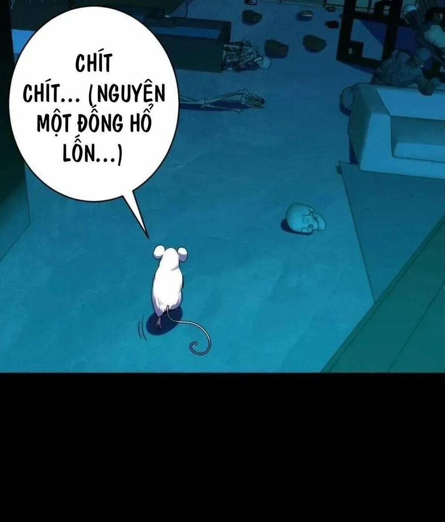 Trở Thành Thần Chủ Cthulhu Chapter 232 - 20