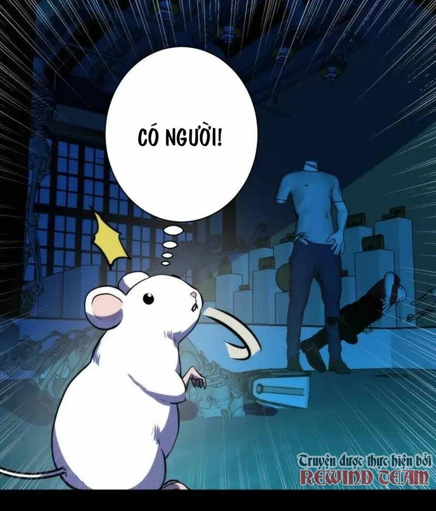 Trở Thành Thần Chủ Cthulhu Chapter 232 - 24