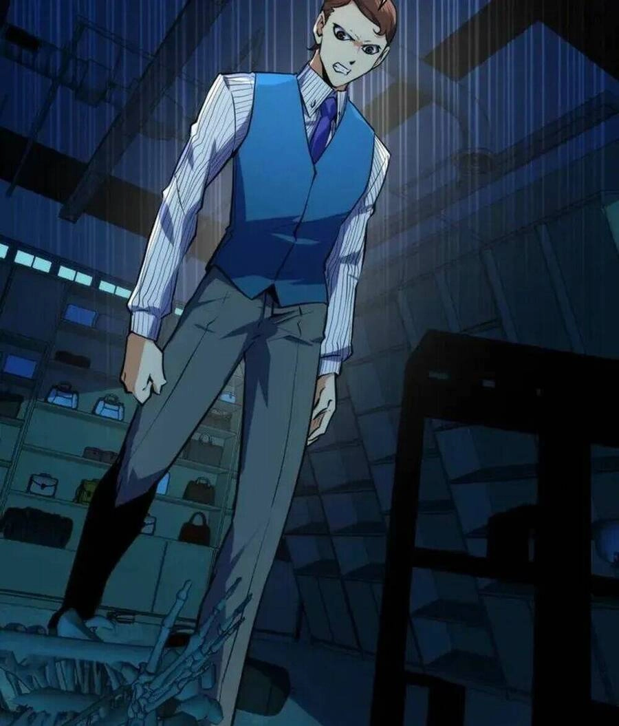 Trở Thành Thần Chủ Cthulhu Chapter 232 - 27