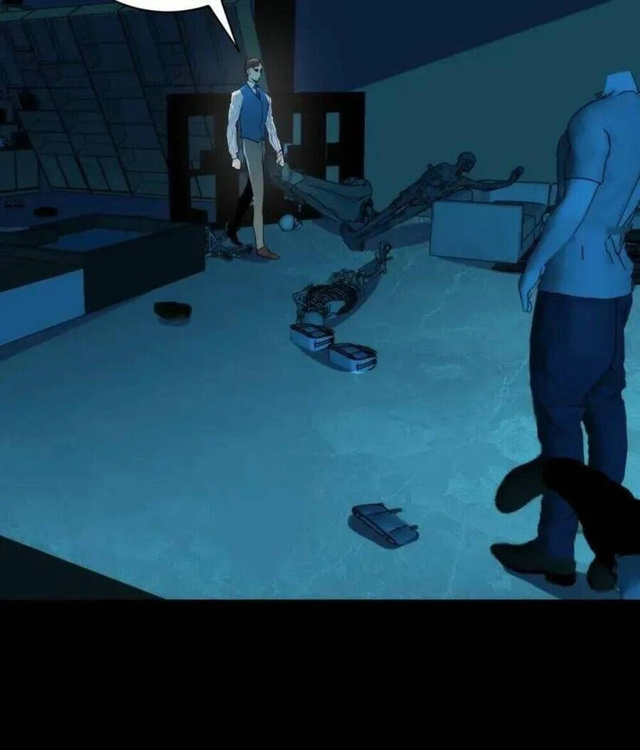 Trở Thành Thần Chủ Cthulhu Chapter 232 - 29