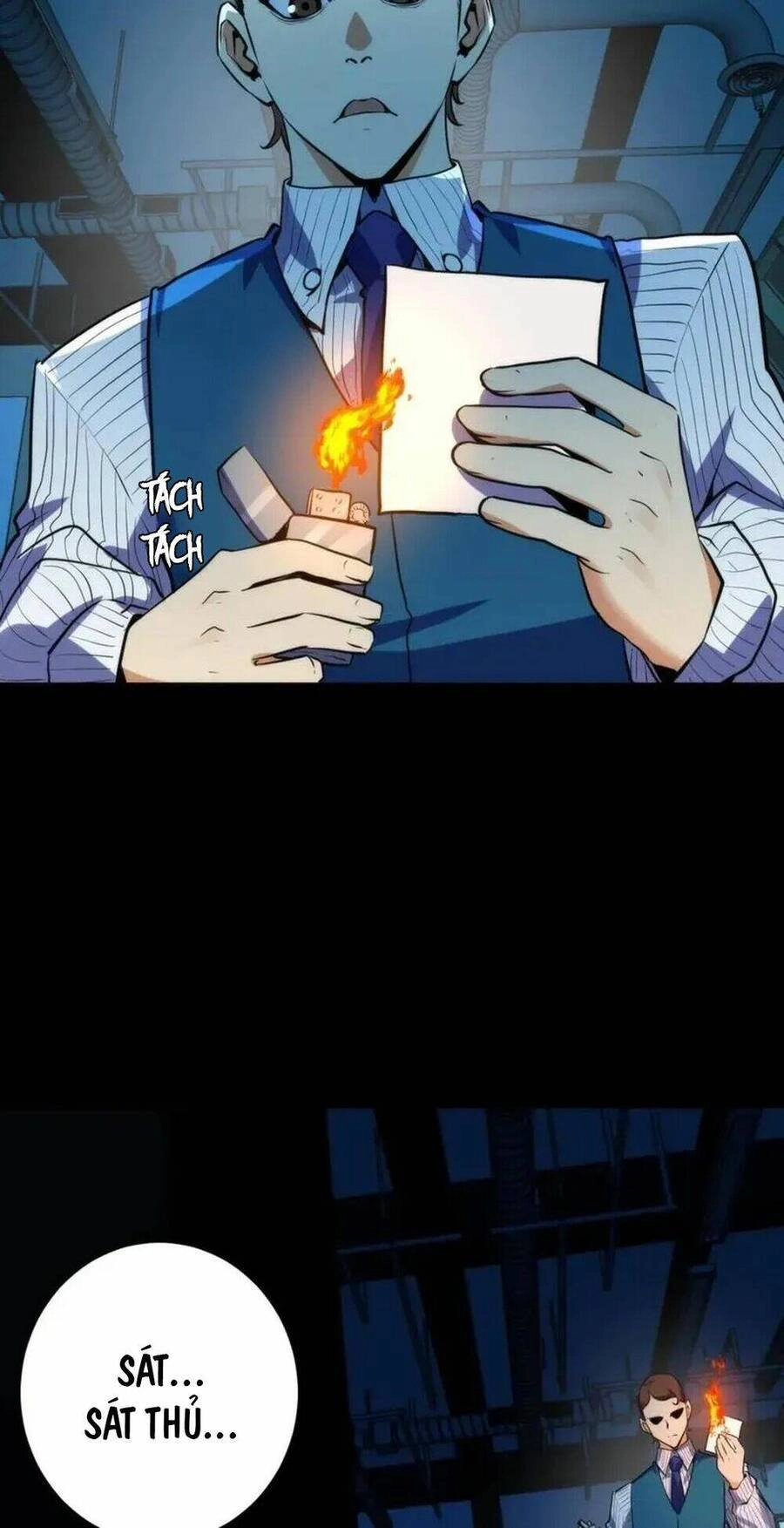 Trở Thành Thần Chủ Cthulhu Chapter 232 - 33