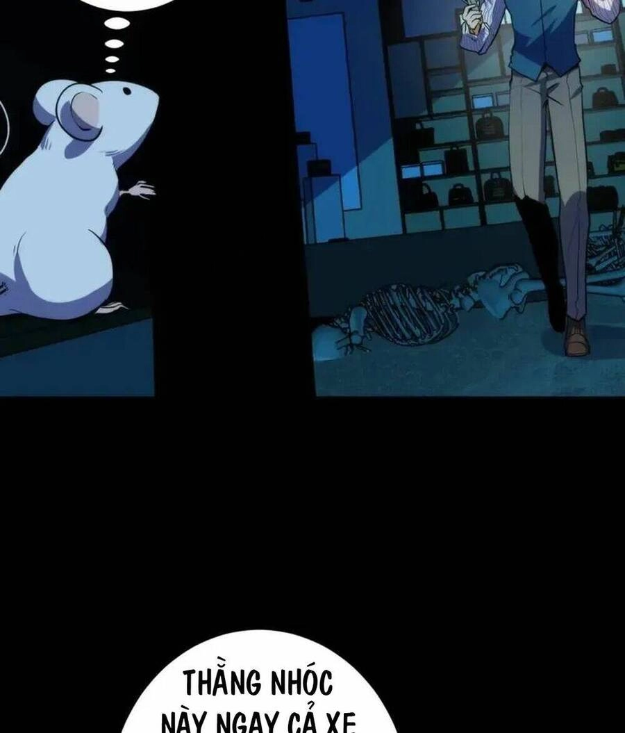 Trở Thành Thần Chủ Cthulhu Chapter 232 - 34