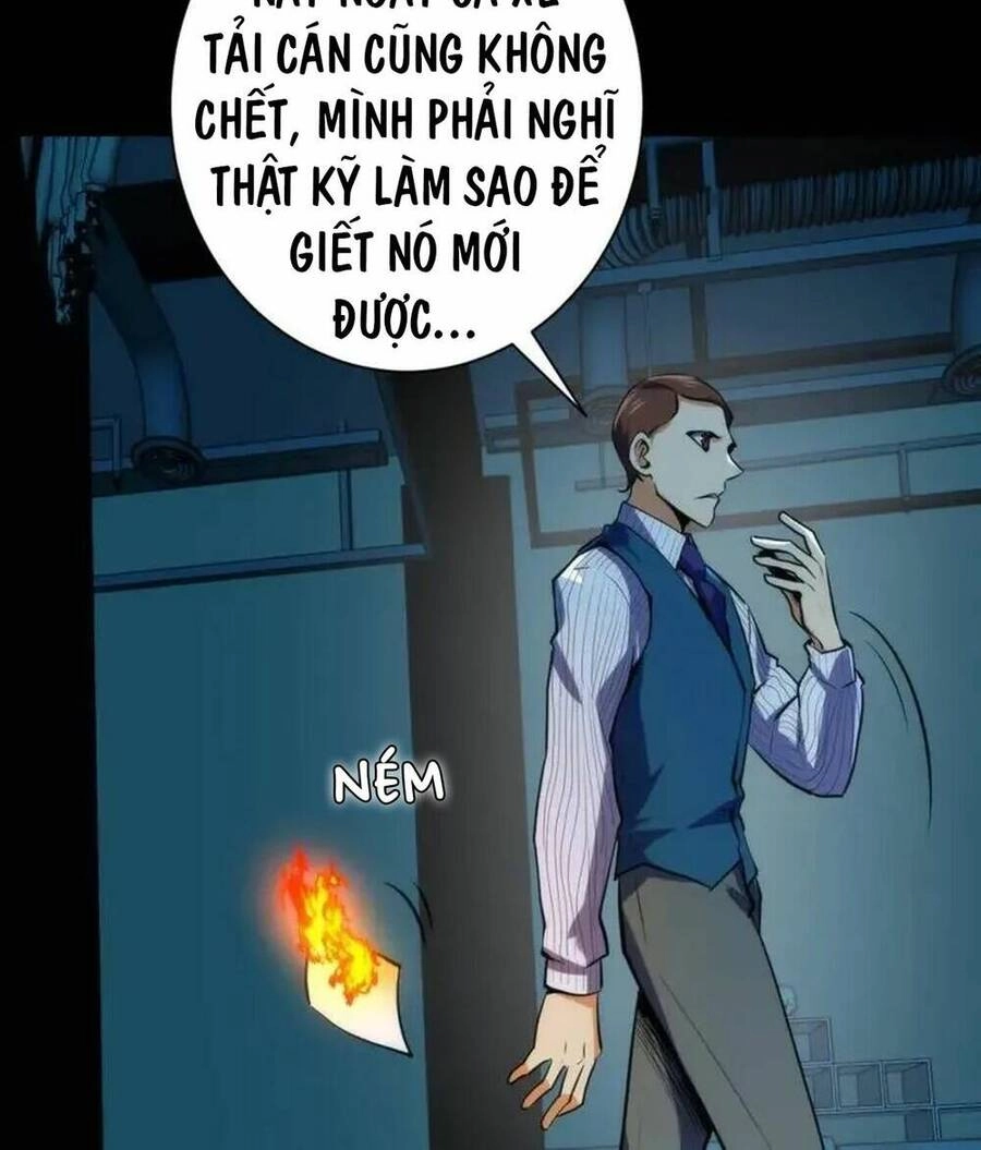 Trở Thành Thần Chủ Cthulhu Chapter 232 - 35
