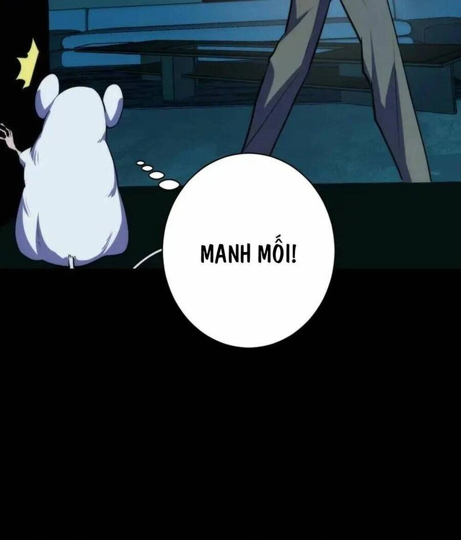 Trở Thành Thần Chủ Cthulhu Chapter 232 - 36