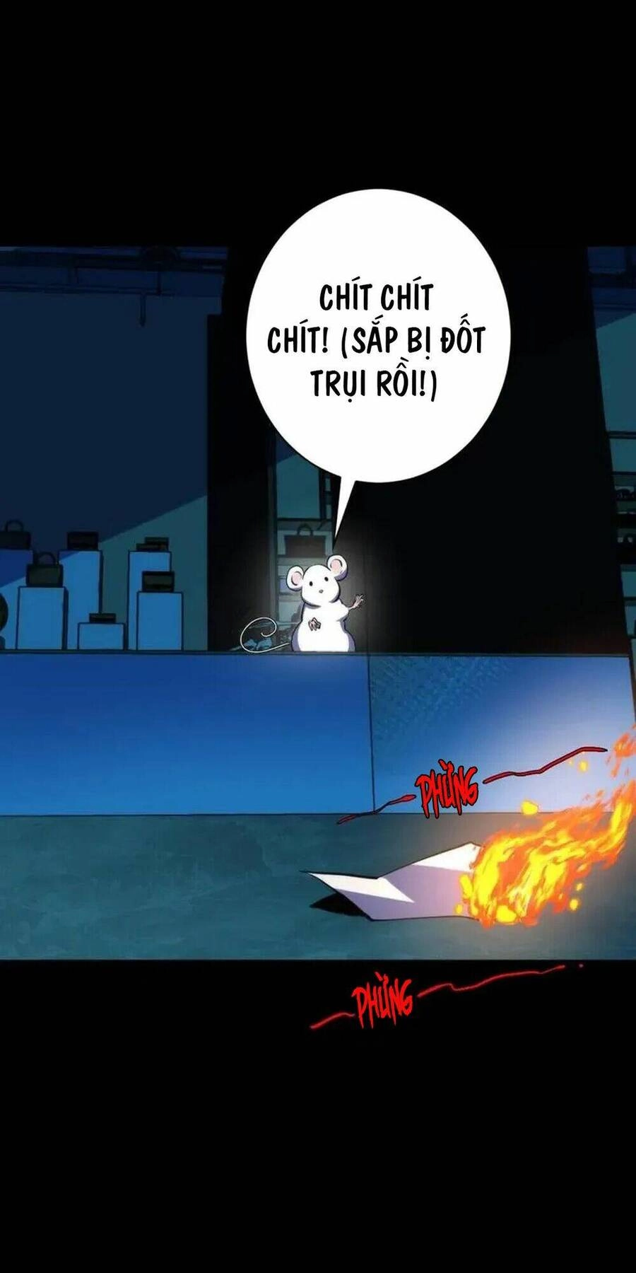 Trở Thành Thần Chủ Cthulhu Chapter 232 - 38