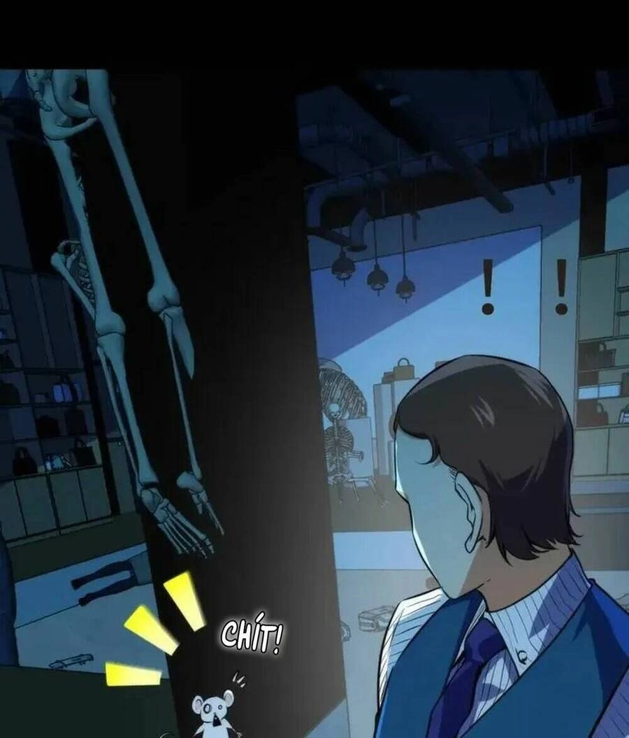 Trở Thành Thần Chủ Cthulhu Chapter 232 - 42