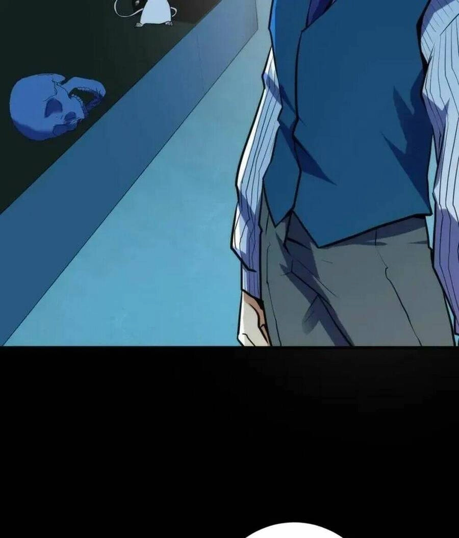 Trở Thành Thần Chủ Cthulhu Chapter 232 - 43