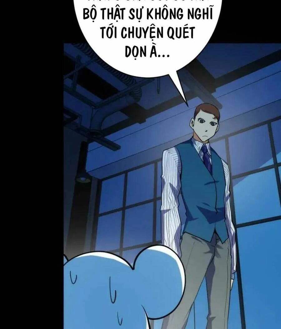 Trở Thành Thần Chủ Cthulhu Chapter 232 - 46