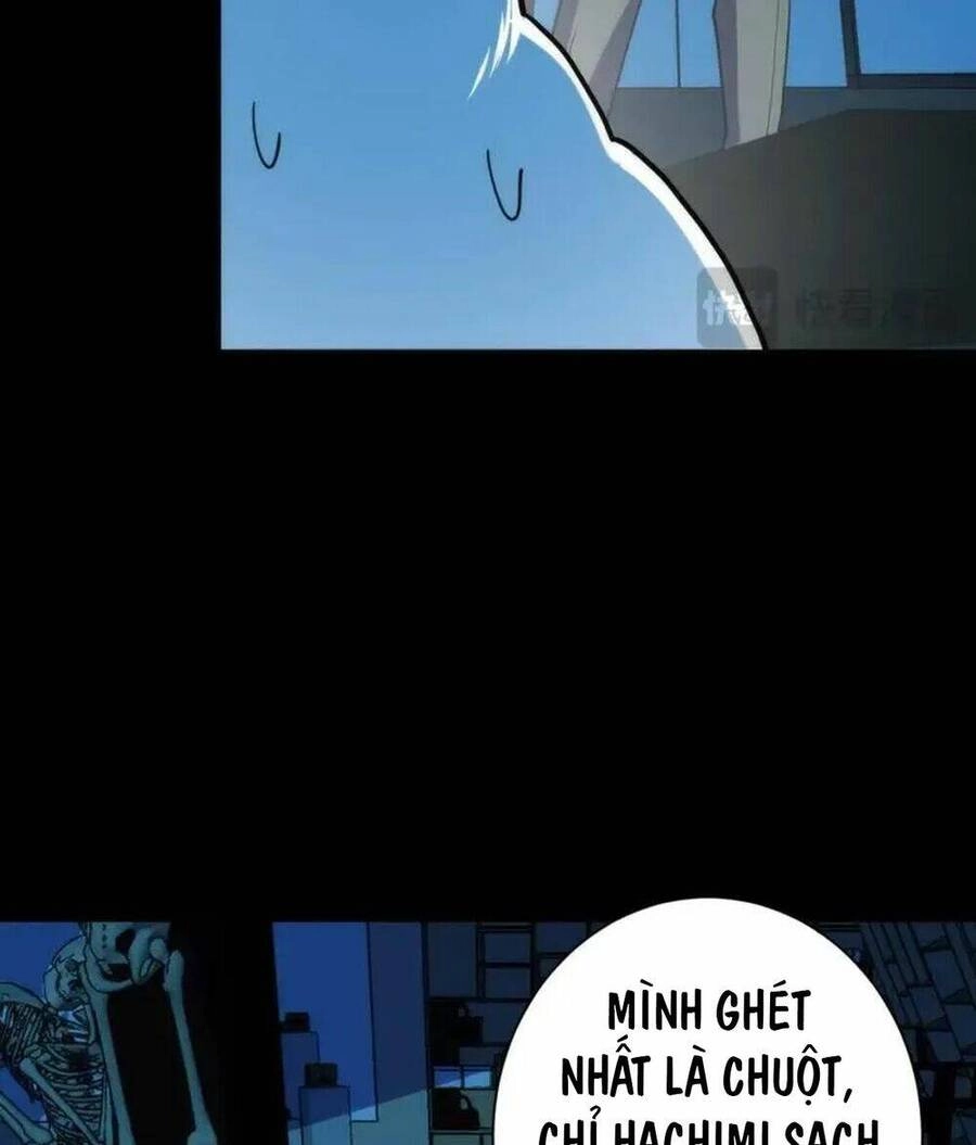 Trở Thành Thần Chủ Cthulhu Chapter 232 - 47