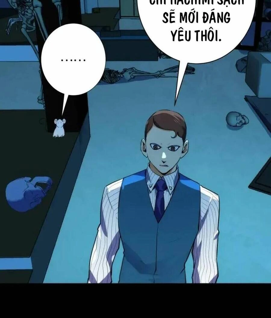 Trở Thành Thần Chủ Cthulhu Chapter 232 - 48