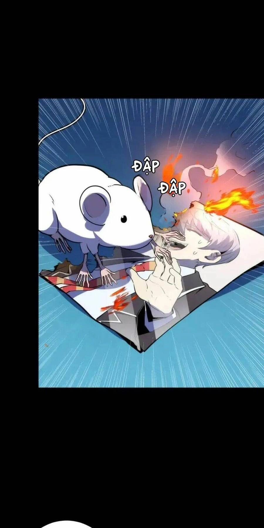 Trở Thành Thần Chủ Cthulhu Chapter 232 - 50