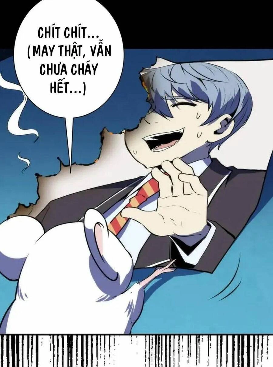 Trở Thành Thần Chủ Cthulhu Chapter 232 - 51