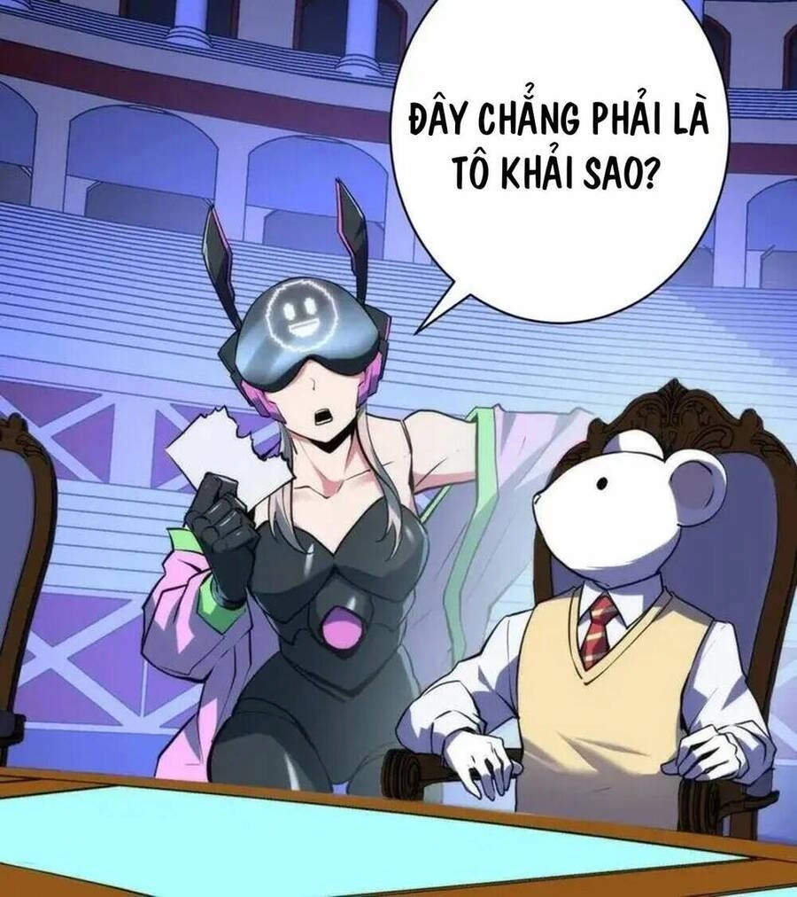 Trở Thành Thần Chủ Cthulhu Chapter 232 - 56