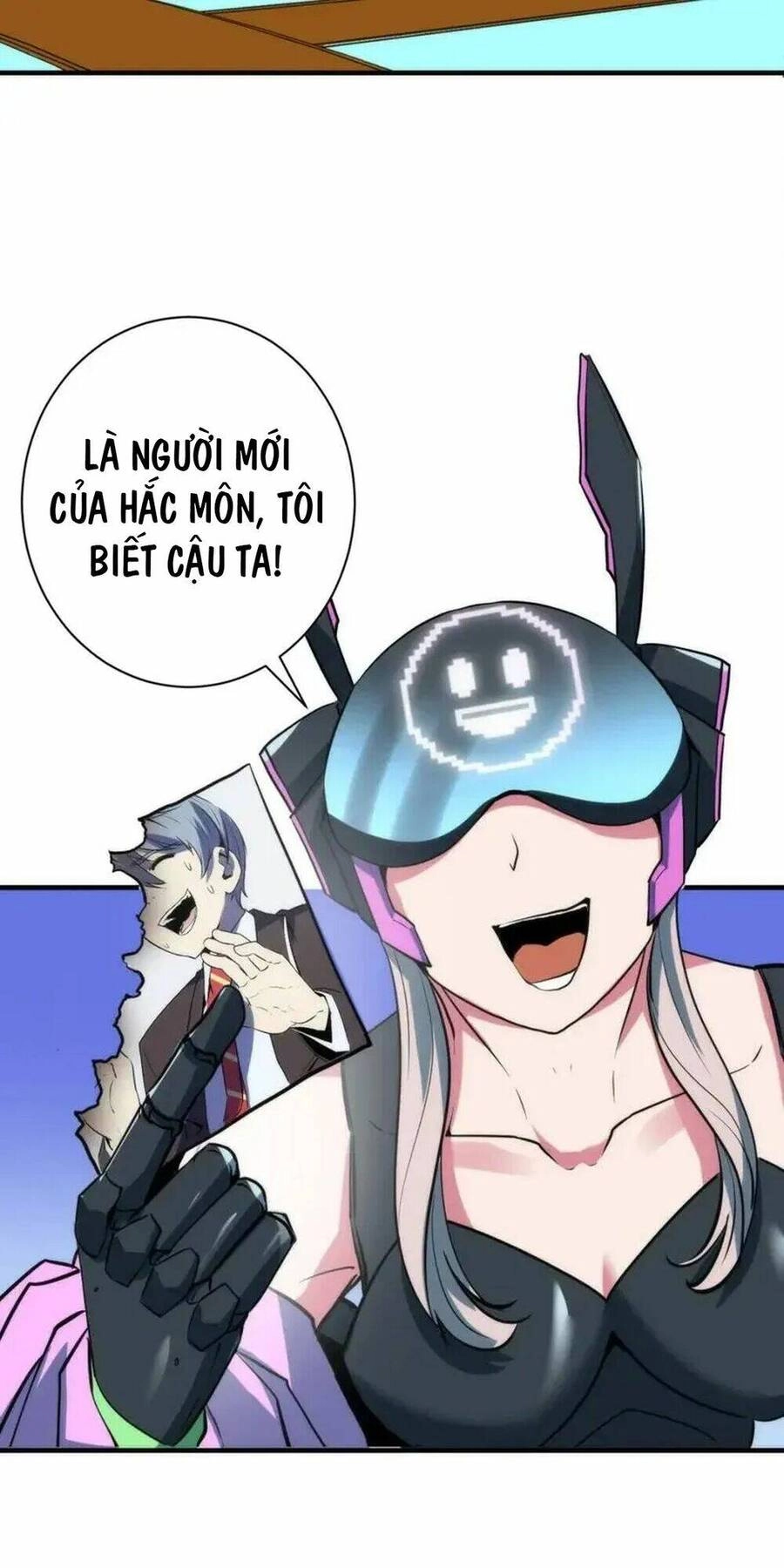 Trở Thành Thần Chủ Cthulhu Chapter 232 - 57