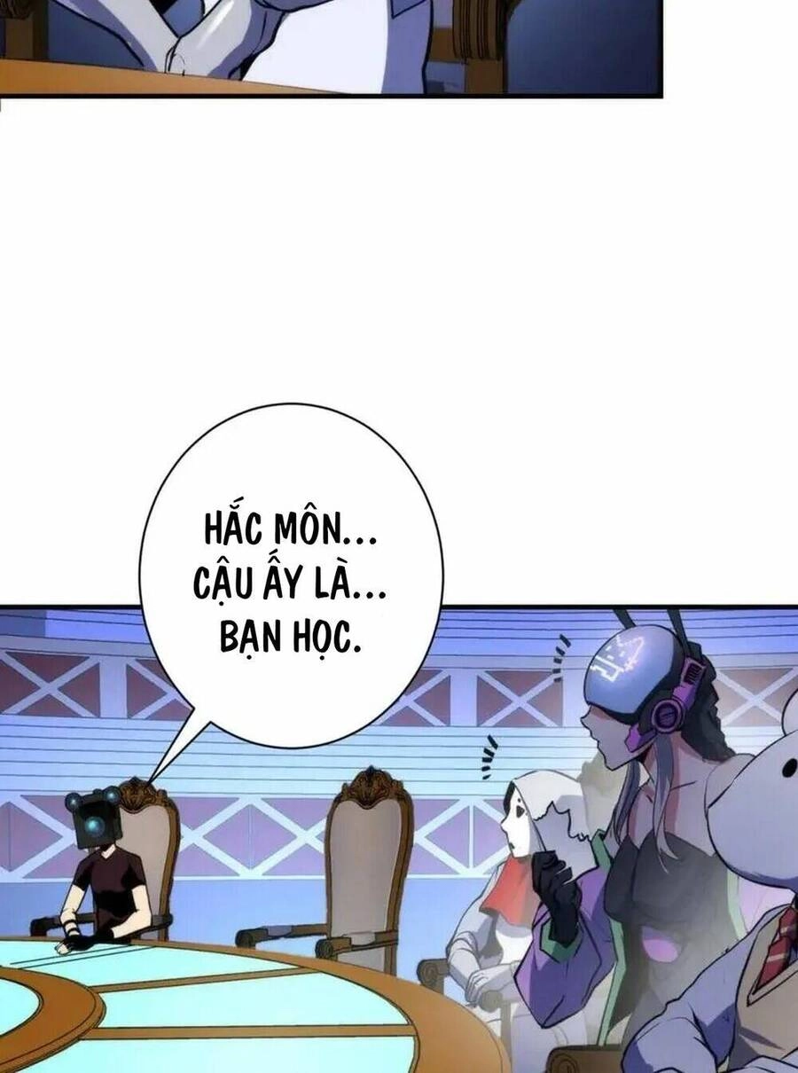 Trở Thành Thần Chủ Cthulhu Chapter 232 - 59