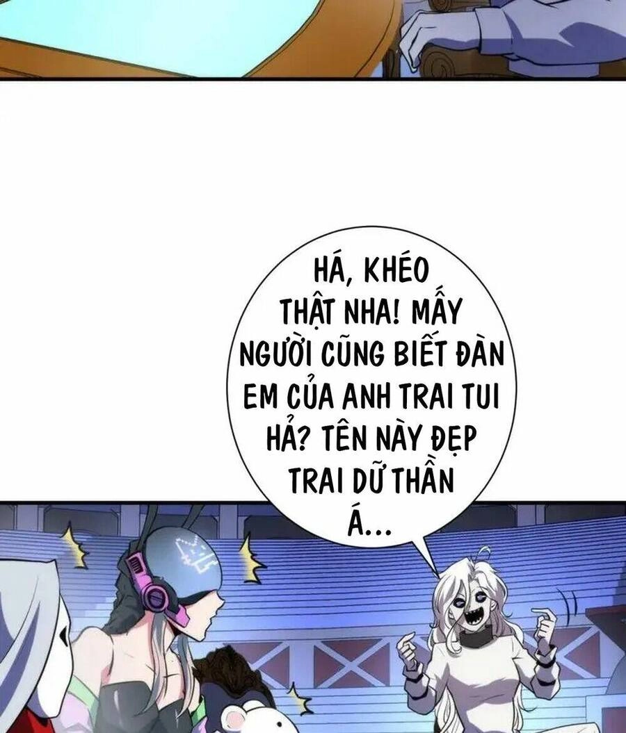 Trở Thành Thần Chủ Cthulhu Chapter 232 - 60