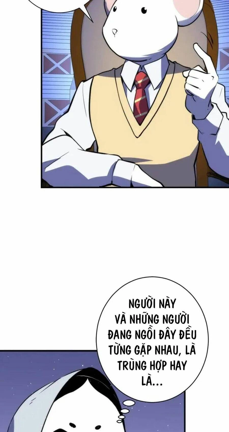 Trở Thành Thần Chủ Cthulhu Chapter 232 - 62