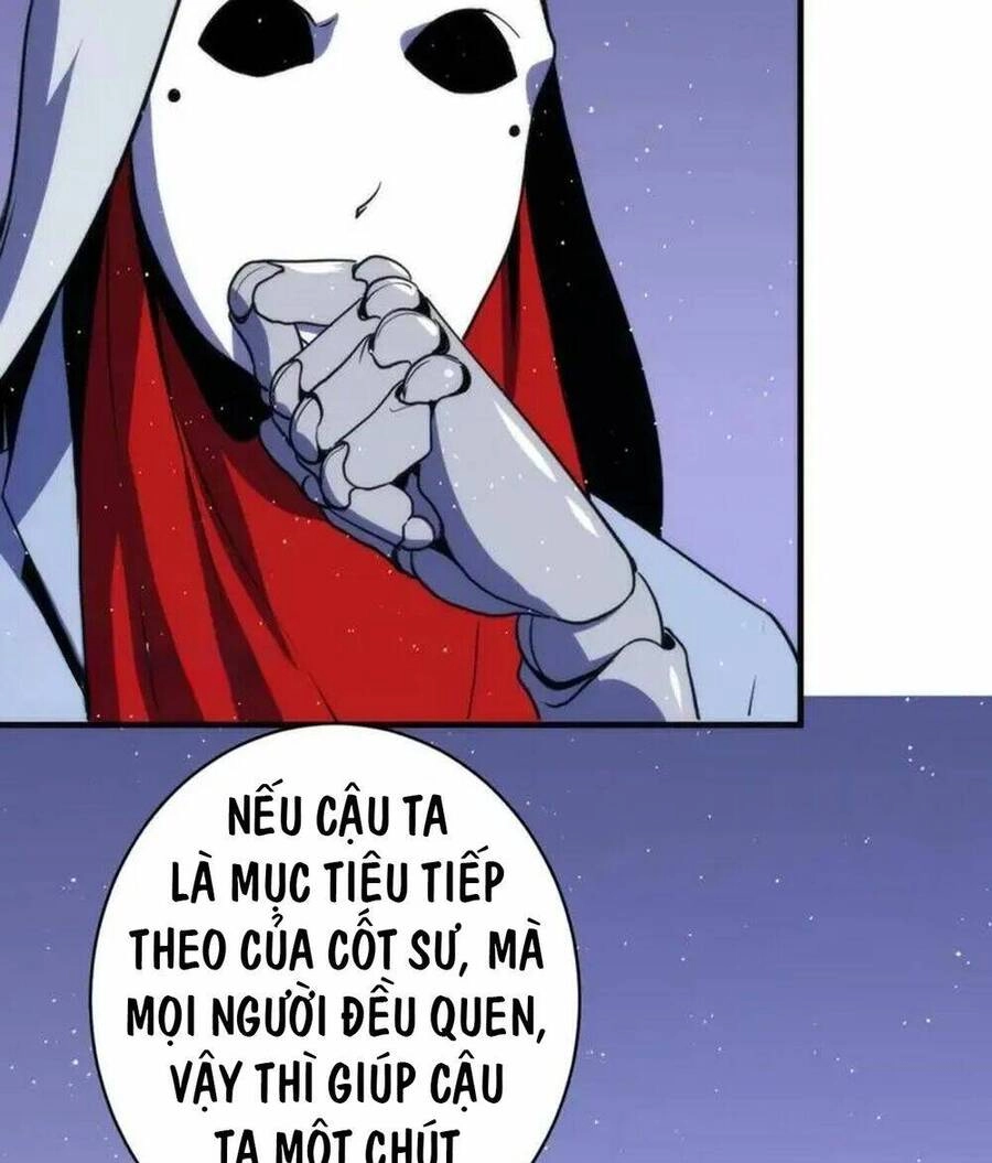 Trở Thành Thần Chủ Cthulhu Chapter 232 - 63