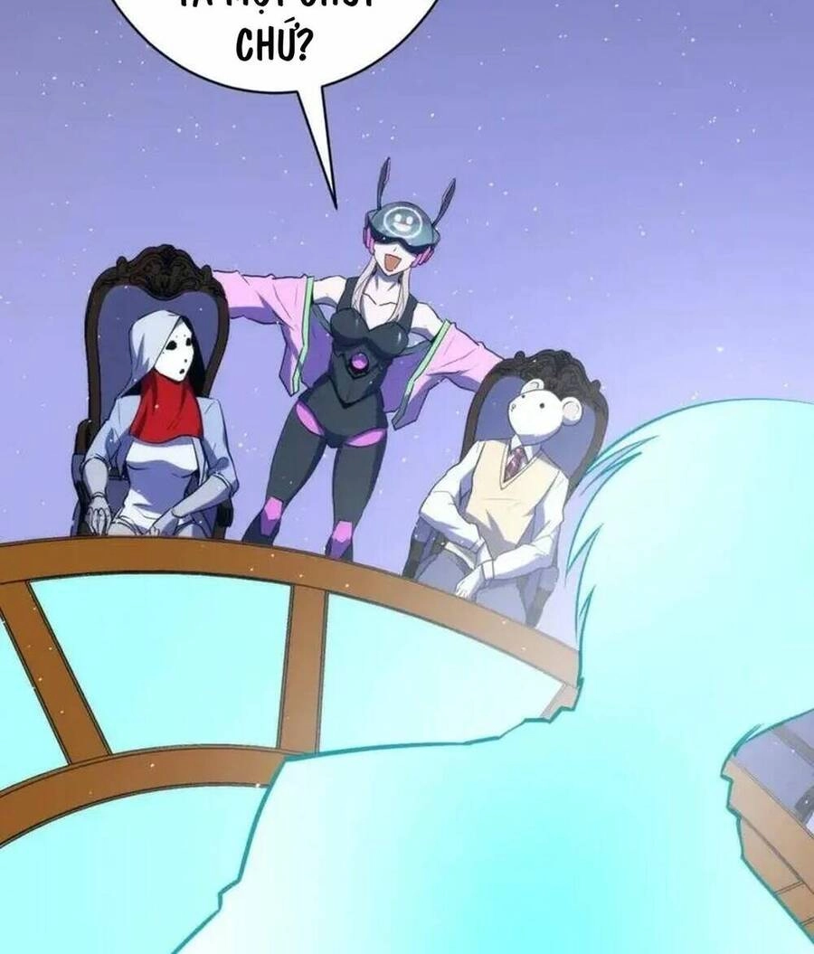 Trở Thành Thần Chủ Cthulhu Chapter 232 - 64