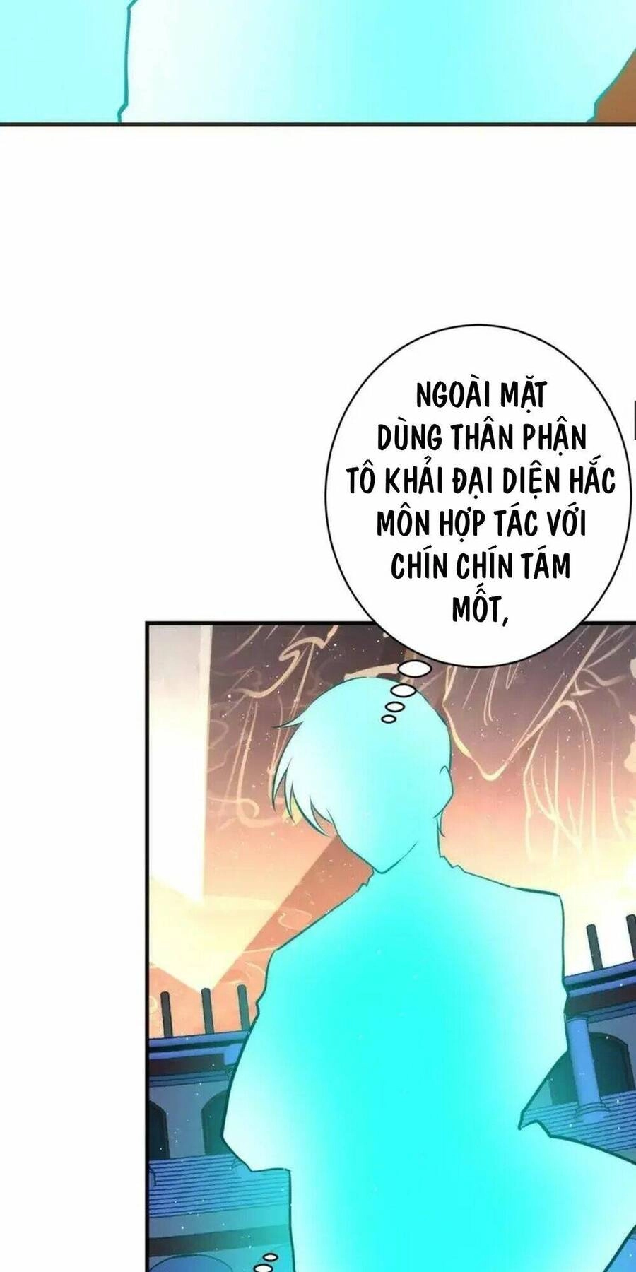 Trở Thành Thần Chủ Cthulhu Chapter 232 - 65