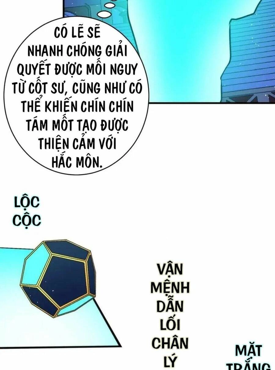 Trở Thành Thần Chủ Cthulhu Chapter 232 - 66