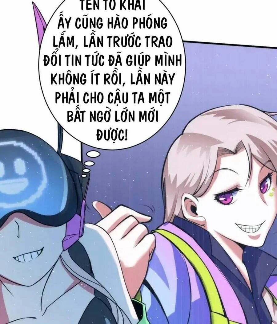 Trở Thành Thần Chủ Cthulhu Chapter 232 - 69