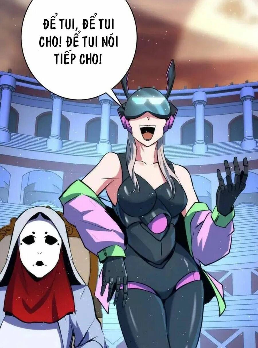 Trở Thành Thần Chủ Cthulhu Chapter 232 - 74