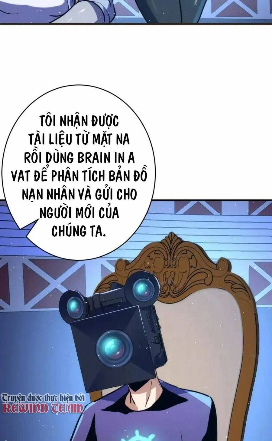 Trở Thành Thần Chủ Cthulhu Chapter 232 - 75