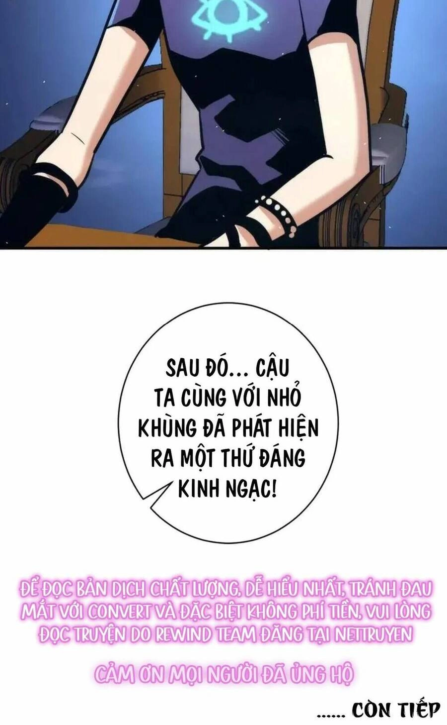 Trở Thành Thần Chủ Cthulhu Chapter 232 - 76