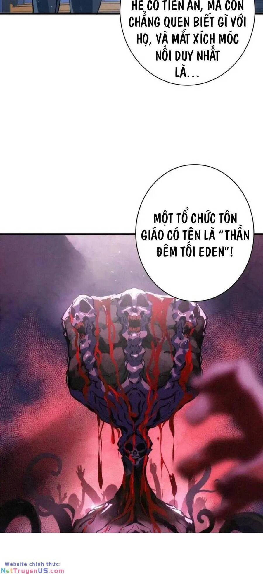 Trở Thành Thần Chủ Cthulhu Chapter 233 - 6