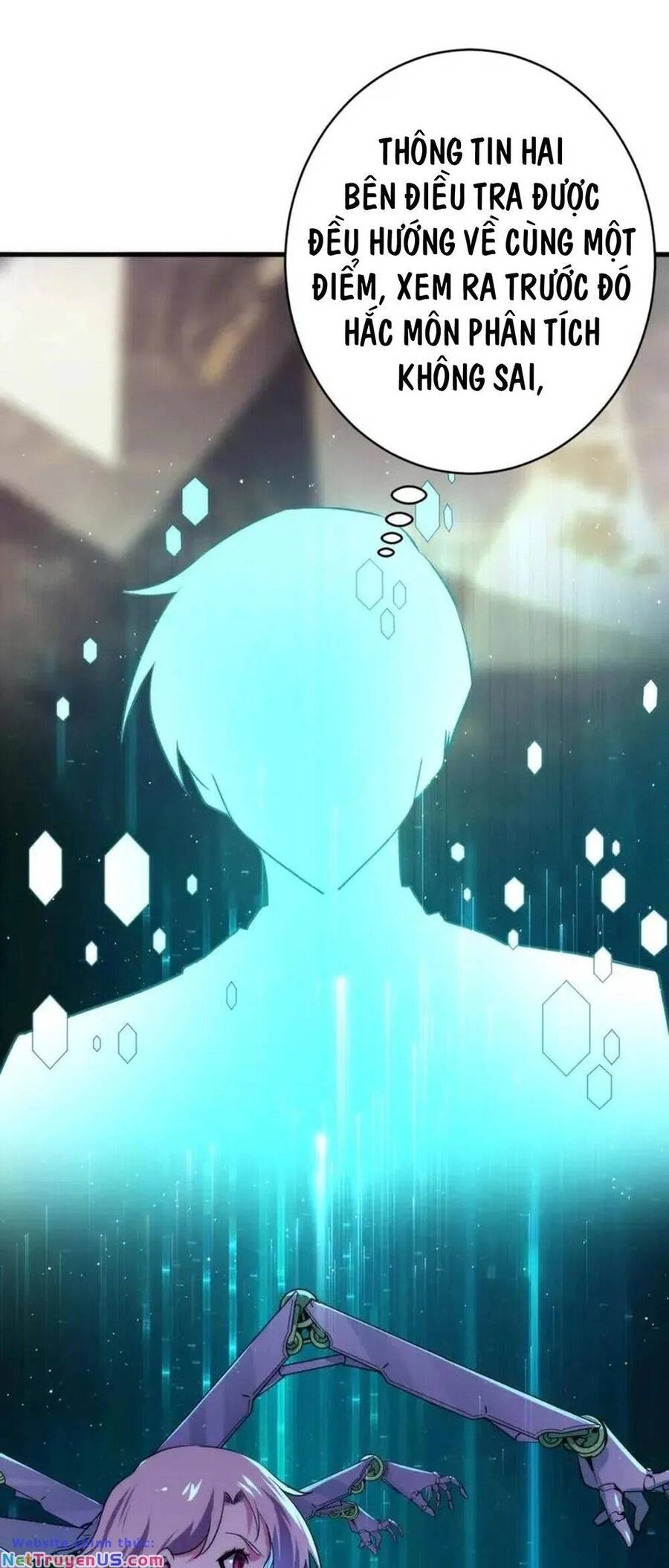 Trở Thành Thần Chủ Cthulhu Chapter 233 - 8