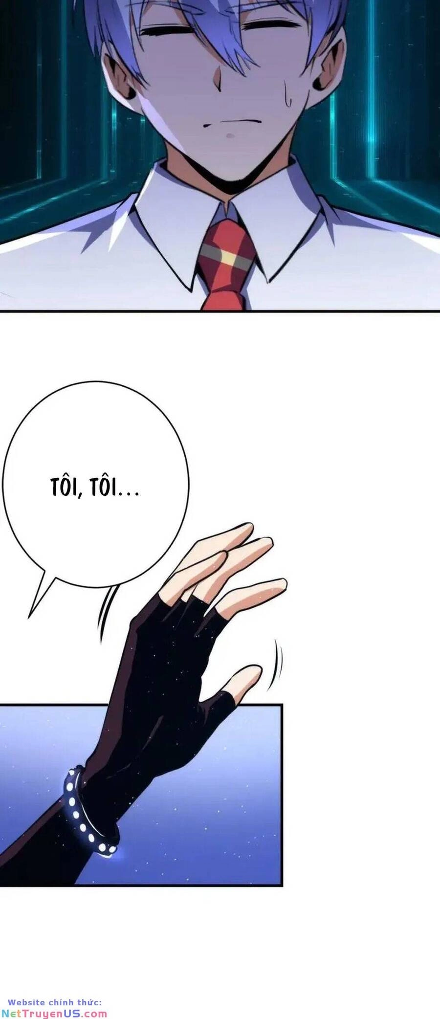 Trở Thành Thần Chủ Cthulhu Chapter 233 - 10