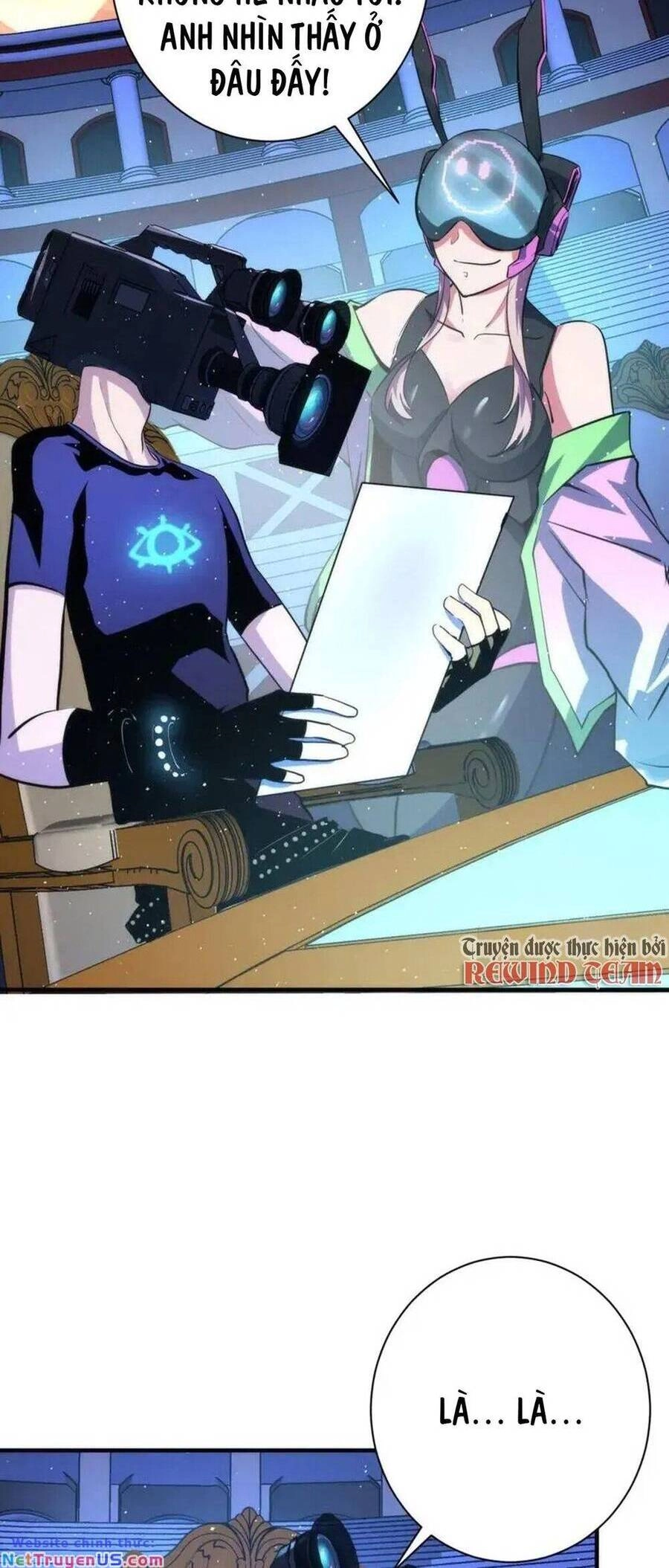 Trở Thành Thần Chủ Cthulhu Chapter 233 - 13