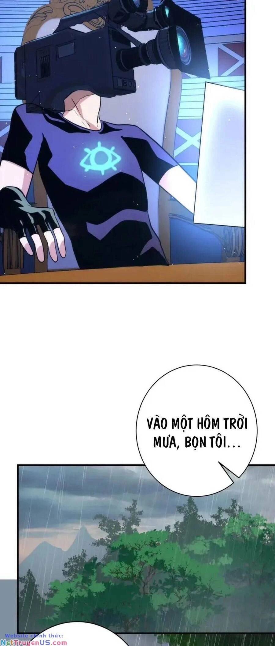 Trở Thành Thần Chủ Cthulhu Chapter 233 - 14