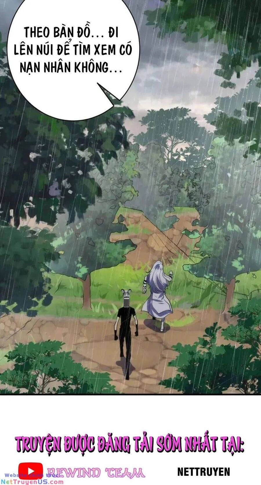 Trở Thành Thần Chủ Cthulhu Chapter 233 - 15