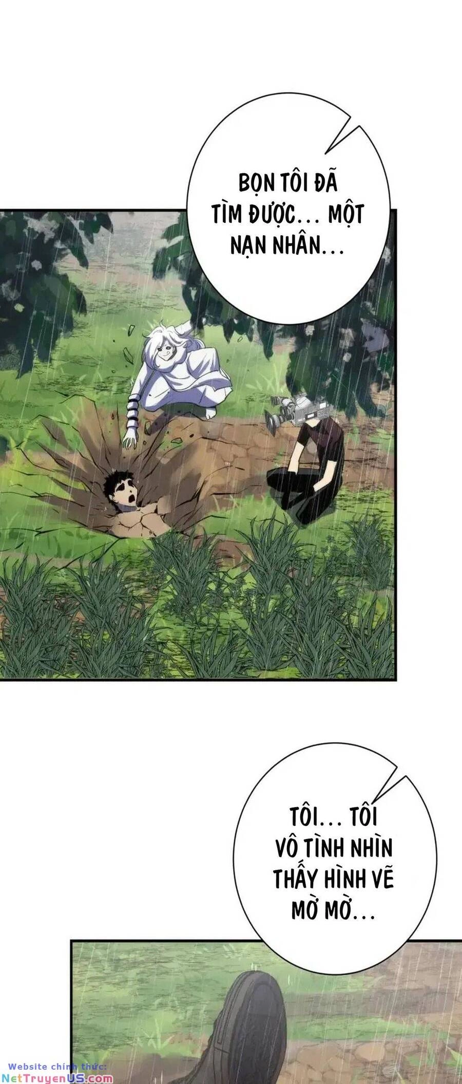 Trở Thành Thần Chủ Cthulhu Chapter 233 - 16