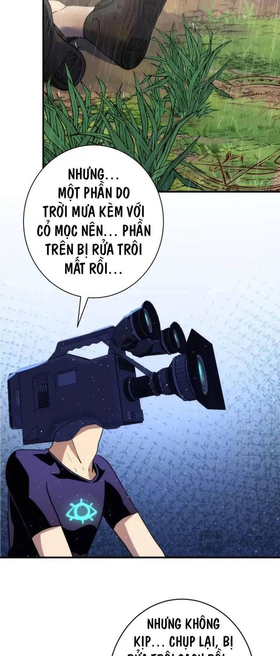 Trở Thành Thần Chủ Cthulhu Chapter 233 - 17