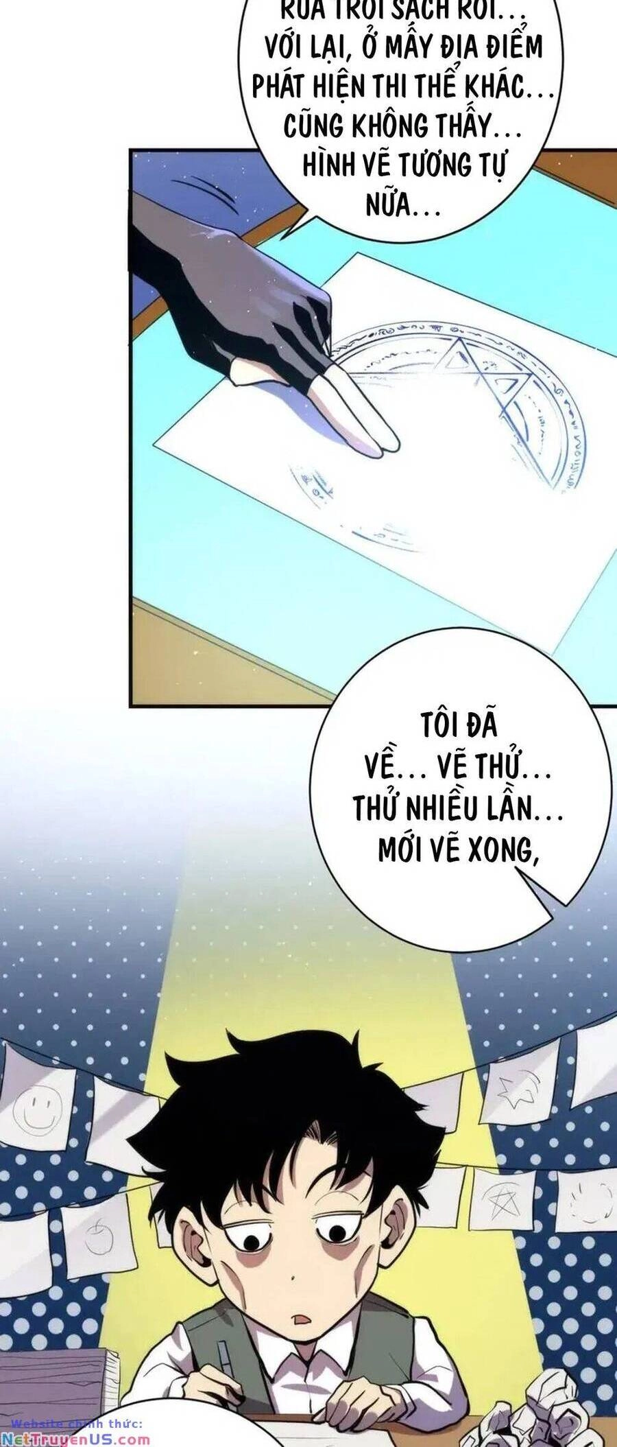 Trở Thành Thần Chủ Cthulhu Chapter 233 - 18