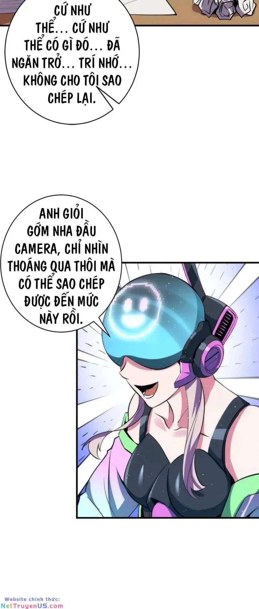 Trở Thành Thần Chủ Cthulhu Chapter 233 - 19