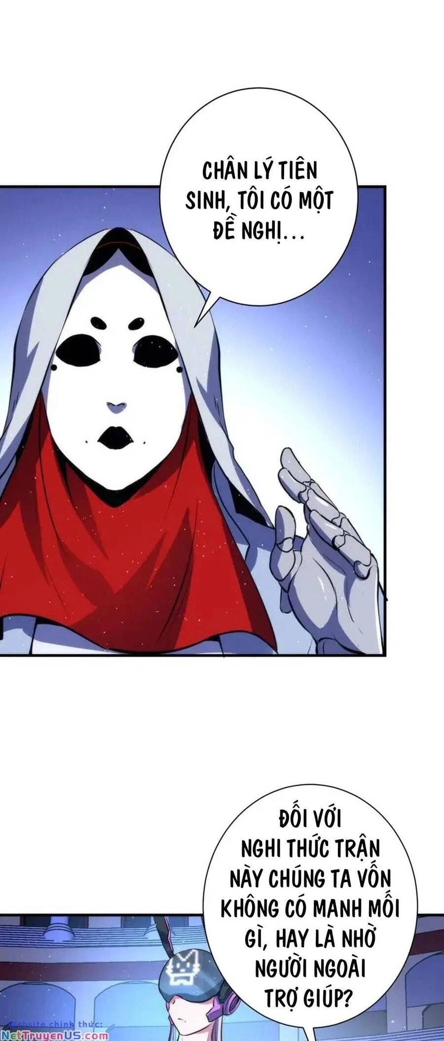 Trở Thành Thần Chủ Cthulhu Chapter 233 - 25