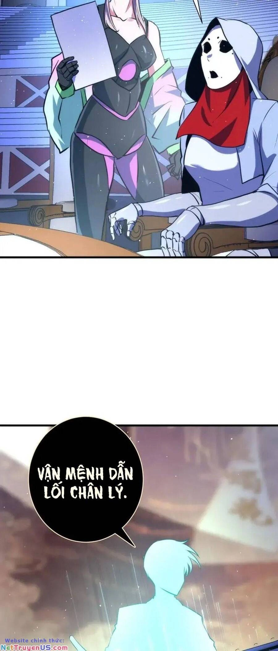 Trở Thành Thần Chủ Cthulhu Chapter 233 - 26