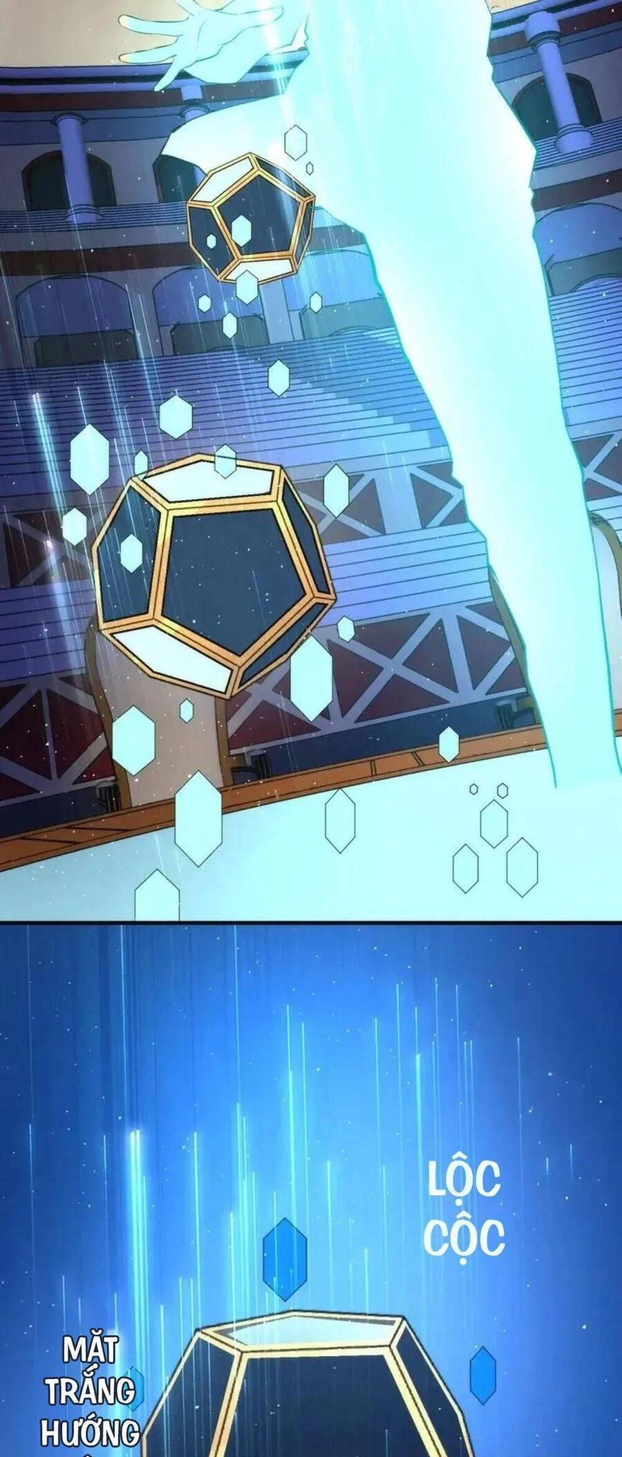 Trở Thành Thần Chủ Cthulhu Chapter 233 - 27